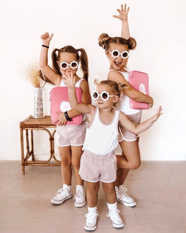 Τhe quinn girls: Οι φώτο αυτών των αδελφών τρέλαναν το Instagram