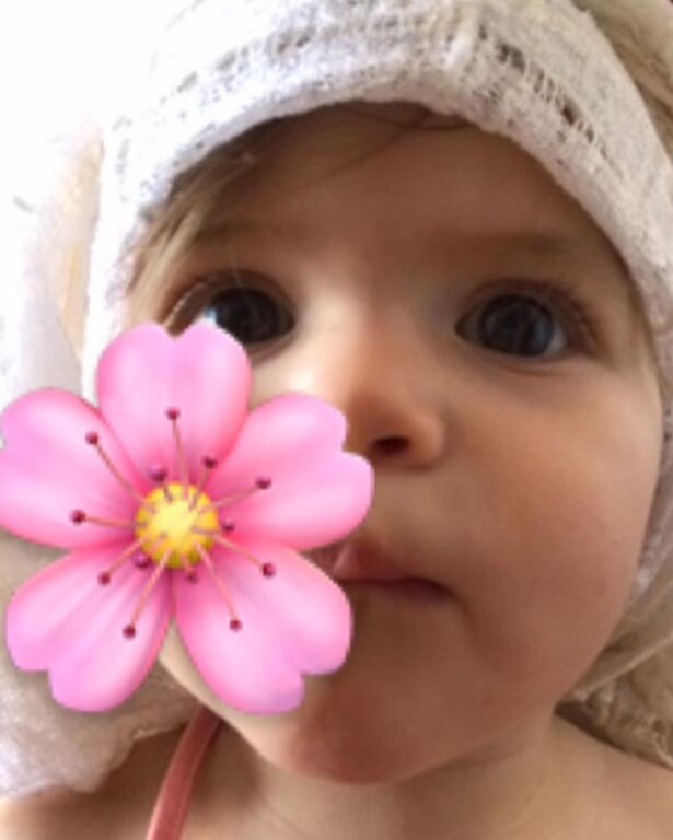 Γενέθλια για την κόρη της Σίσσυς Φειδά - Δείτε τις φώτο του πάρτυ