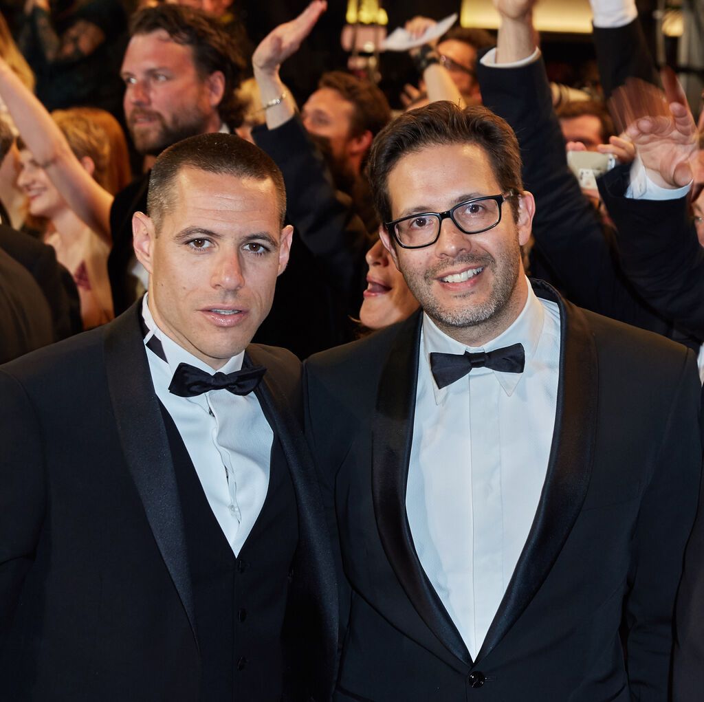 «Palmer»: Η νέα παραγωγή του Πάρι Κασιδόκωστα -Λάτση και του Τέρυ Ντούγκας 