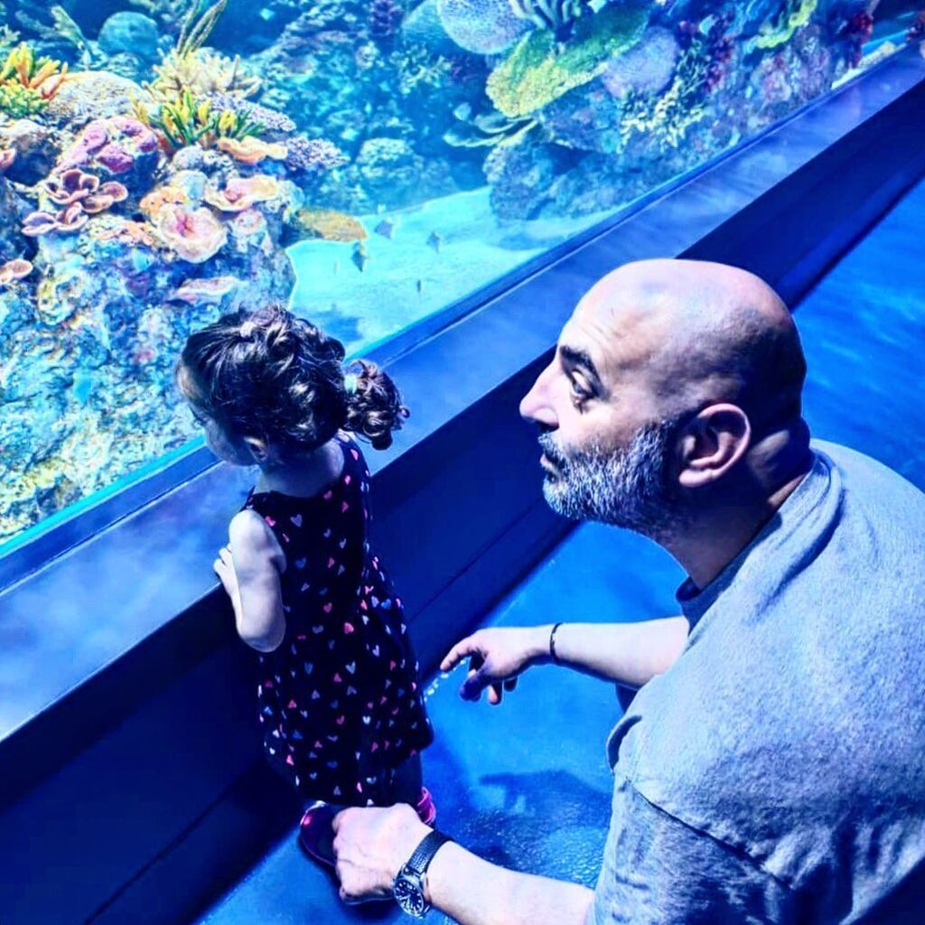 Δημήτρης Στεργίου