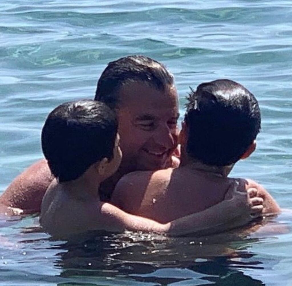 Γιώργος Λιάγκας