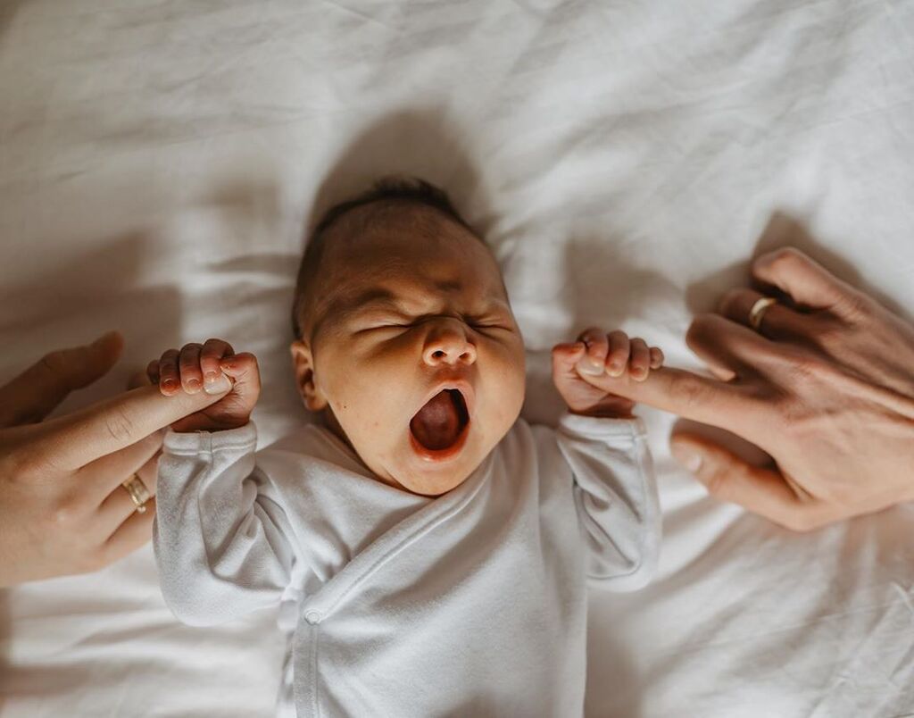 Μωράκια χασμουριούνται και είναι ό,τι πιο χαριτωμένο θα δείτε σήμερα (pics)