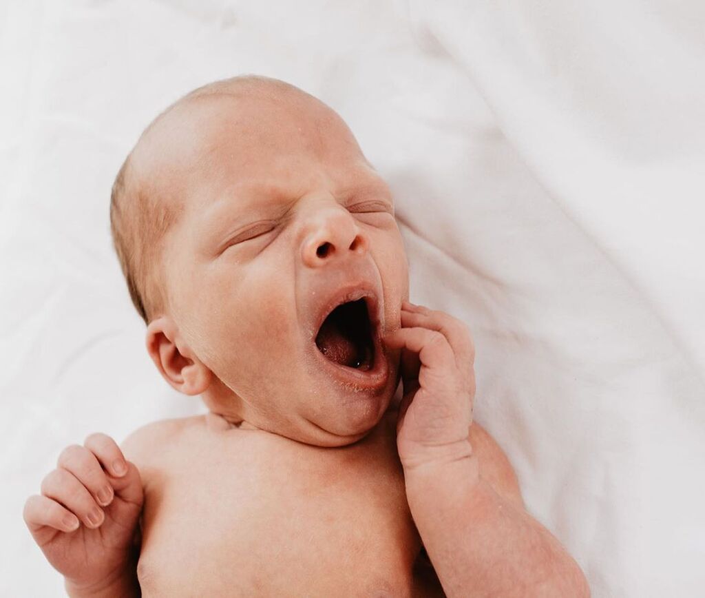 Μωράκια χασμουριούνται και είναι ό,τι πιο χαριτωμένο θα δείτε σήμερα (pics)