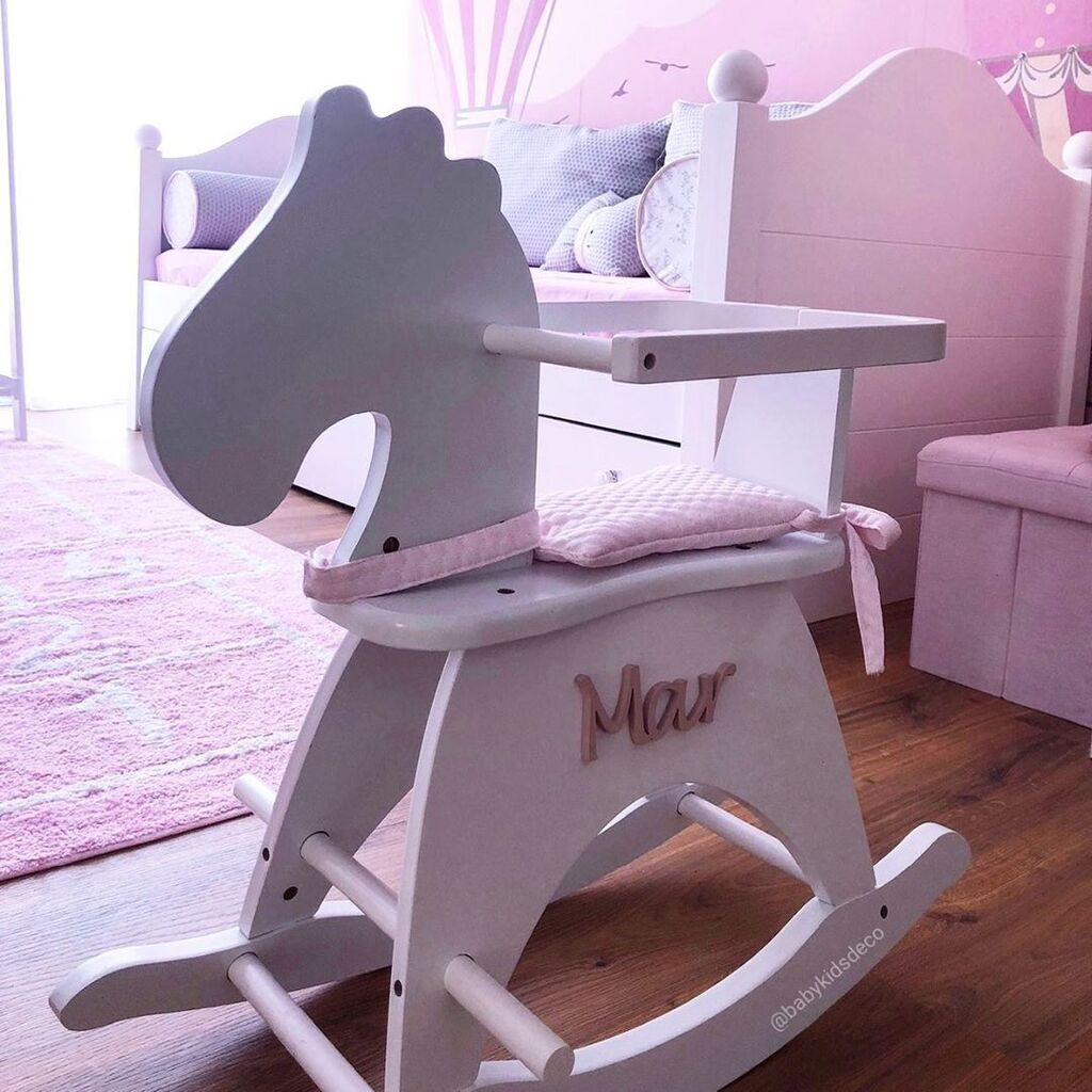 Instagram@babykidsdeco