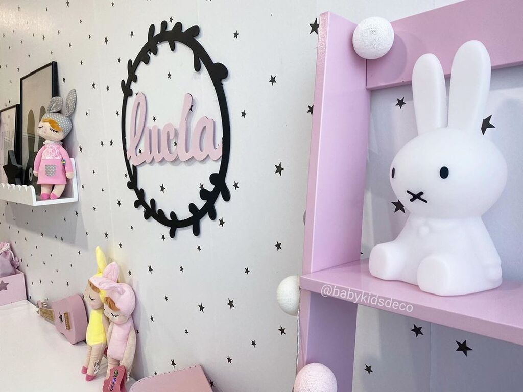 Instagram@babykidsdeco