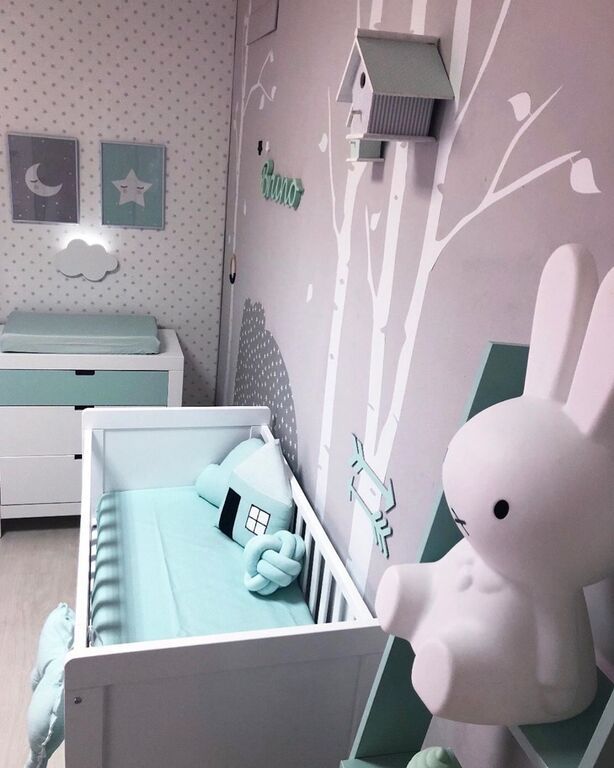 Instagram@babykidsdeco