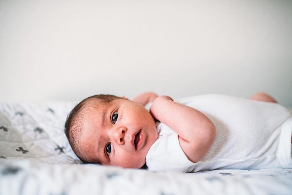 Αυτά τα μόλις λίγων ημερών μωράκια θα σας κλέψουν την καρδιά 