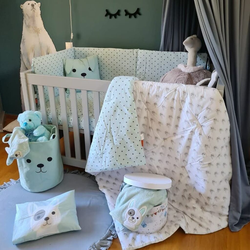 Μαντώ Γαστεράτου: Το παιδικό δωμάτιο του γιου της είναι απλά φανταστικό 