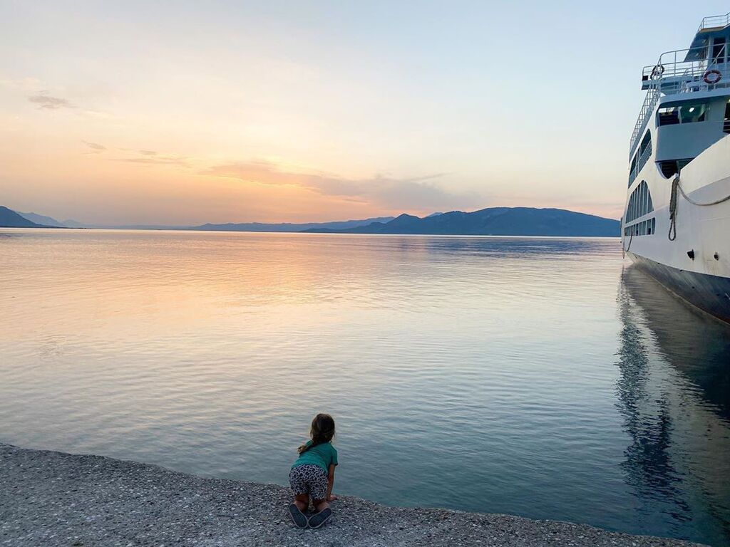 Γνωστή Ελληνίδα μαμά για την κόρη της:«Ντύθηκε “κορίτσι”& όχι Spider- Man» 