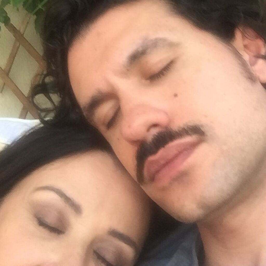 Τζομπανάκη - Αυγουστίδης: Μαμά και γιος έτσι όπως δεν τους έχεις ξαναδεί!