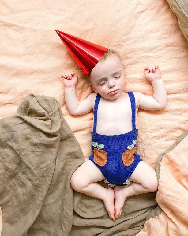 Οι απίθανες φωτογραφίες ενός μπαμπά με τα παιδιά του που πρέπει να δείτε