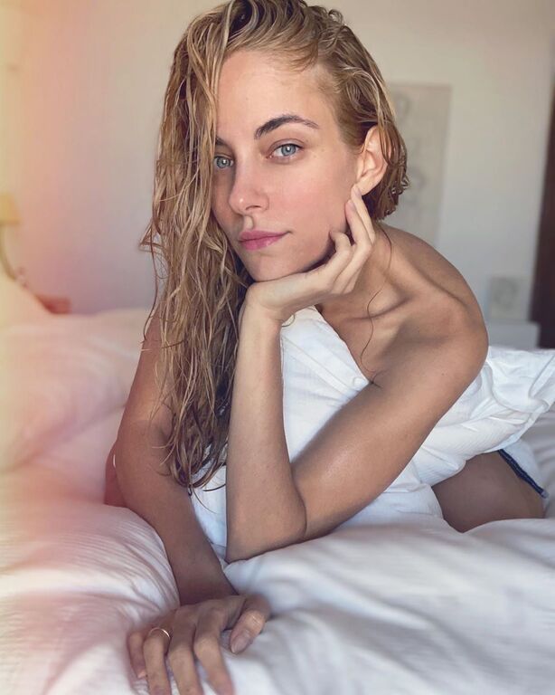 Να τι είχε να δει καιρό η Δούκισσα Νομικού και ξετρελάθηκε (pic)