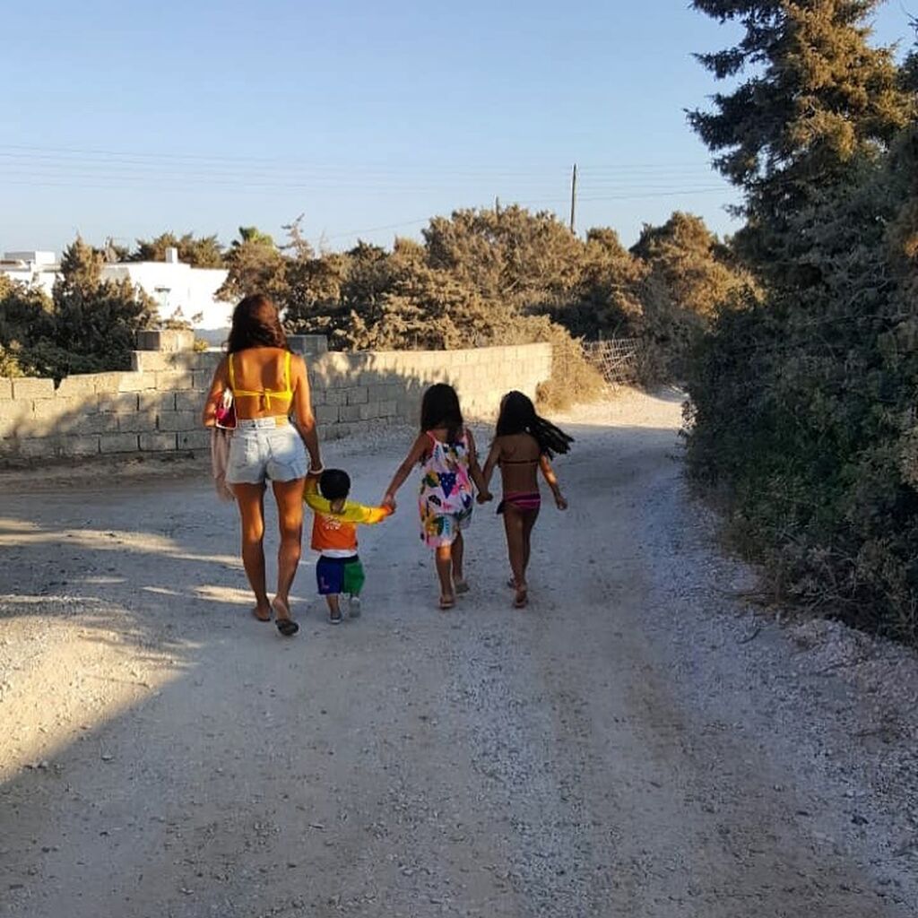 Σταματίνα Τσιμτσιλή: Δείτε την φωτογραφία που συγκέντρωσε χιλιάδες likes