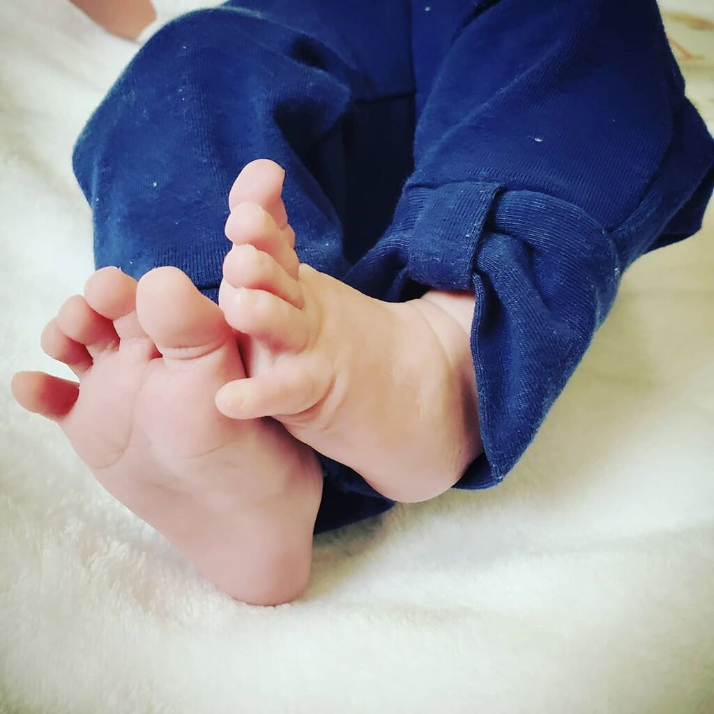 Πηγή φωτογραφίας: Instagram @yaashamoriah