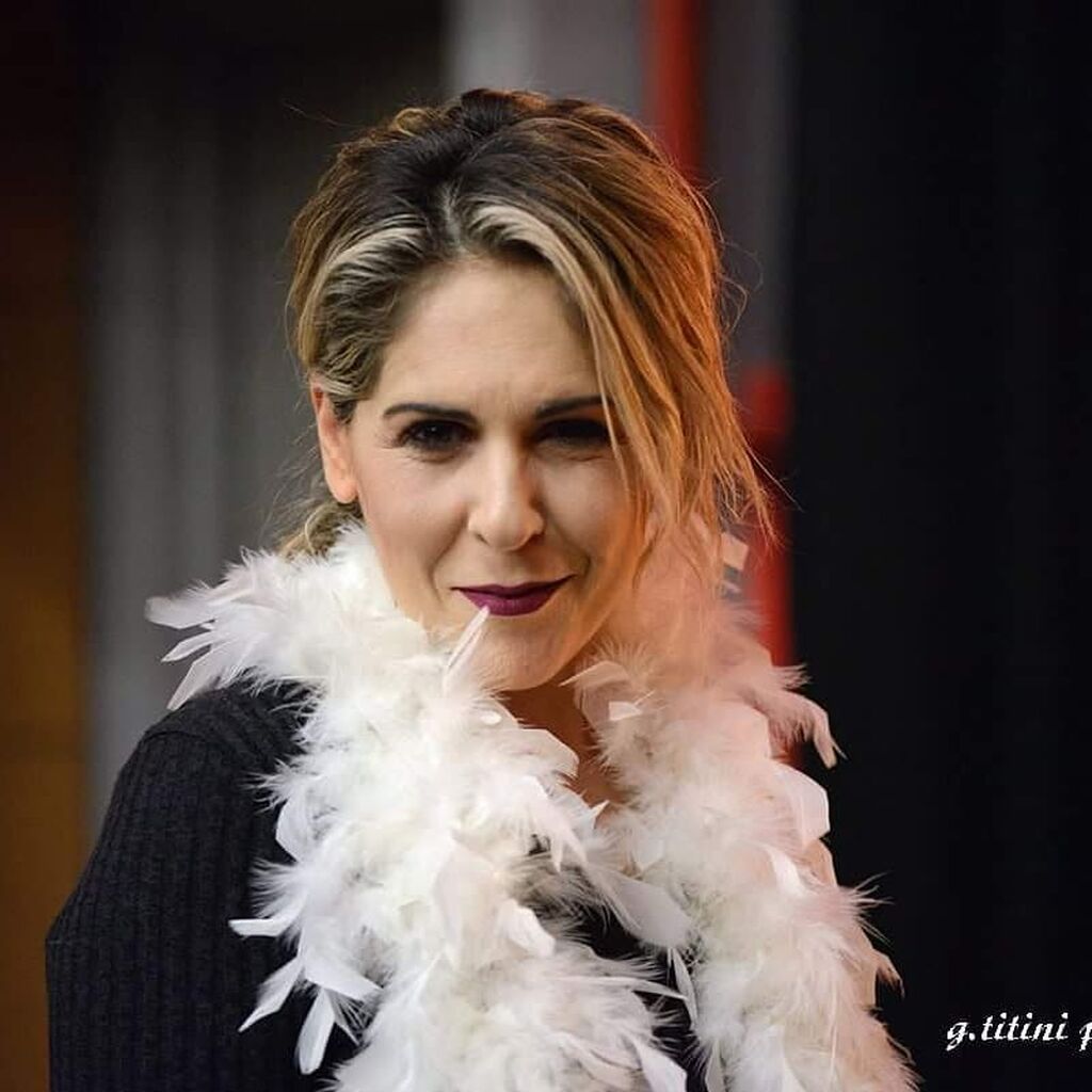 Μαρούσα Στρογγυόγλου:Πώς είναι σήμερα η Αφροδίτη από το Άκρως Οικογενειακόν