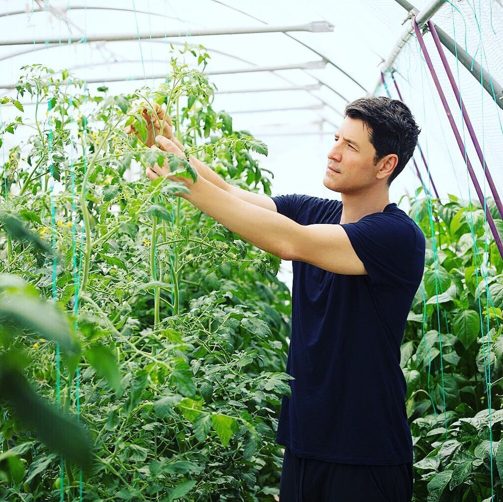 Σάκης Ρουβάς