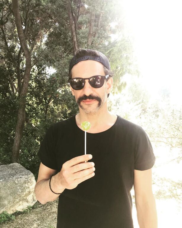 Γιώργος Χρανιώτης