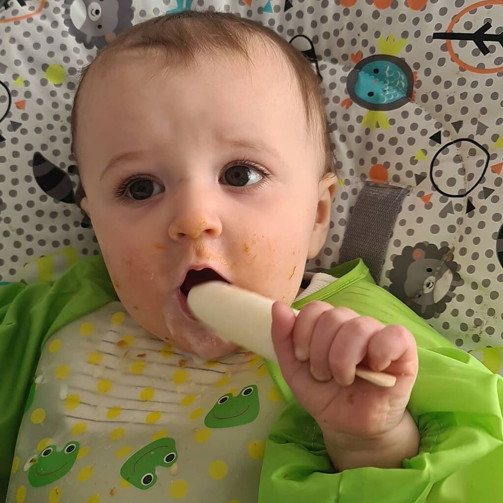 Πηγή φωτογραφίας: Instagram @kaidengeorgeowenmears