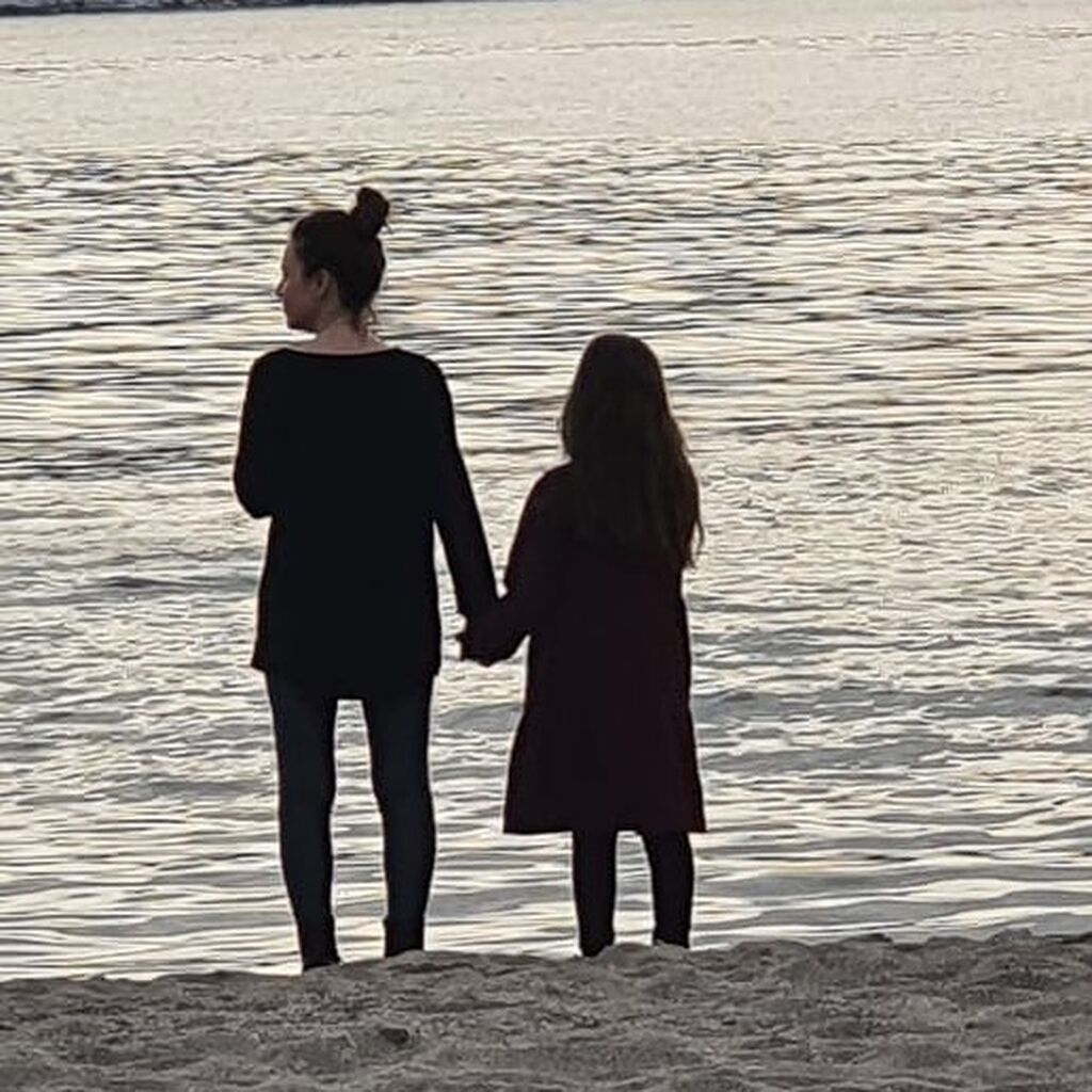 Πέγκυ Τρικαλιώτη: Η ερωτική εξομολόγηση στον σύντροφό της 