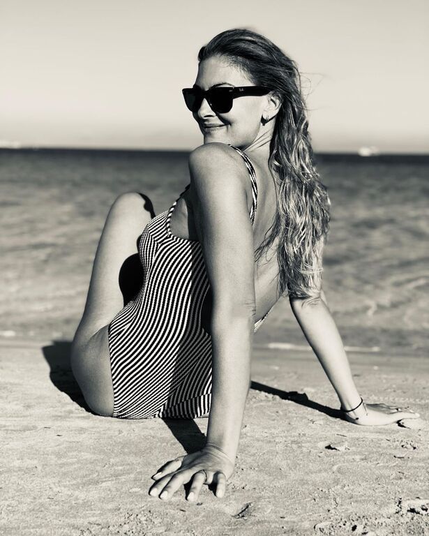 Δέσποινα Καμπούρη