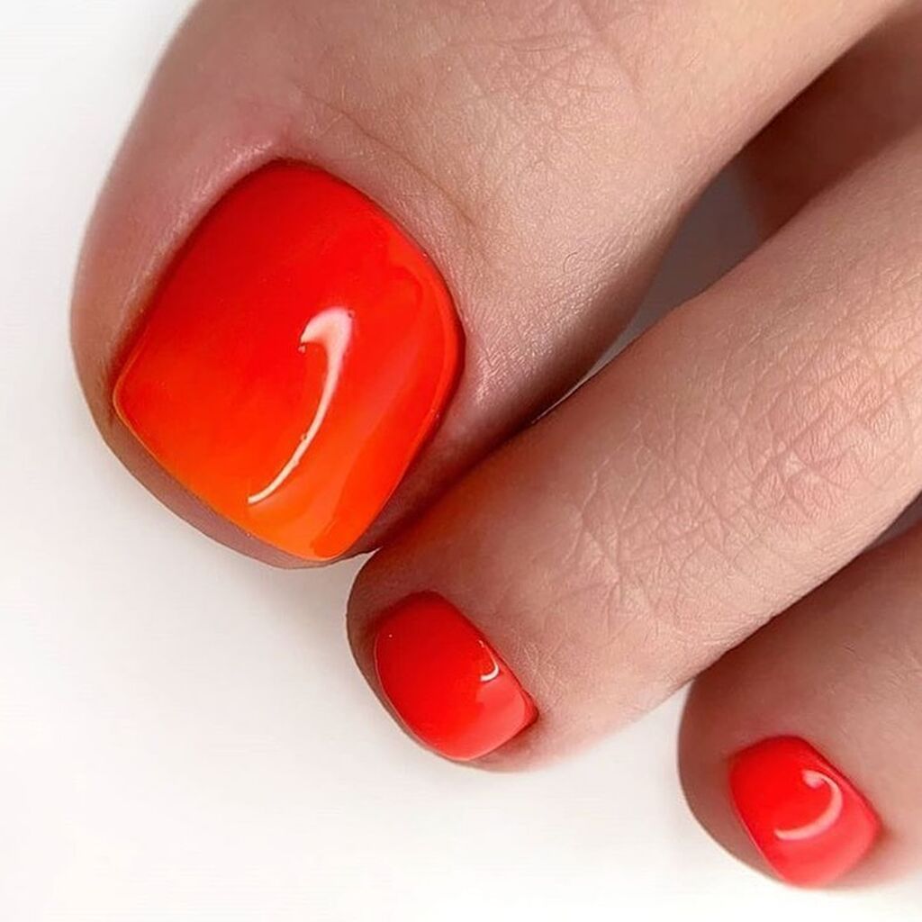 Ιδέες για πεντικιούρ της τελευταίας στιγμής