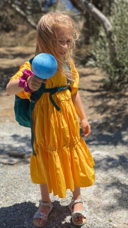 Ρούλα Ρέβη: Η κόρη της άλλαξε πολύ - Δείτε τη φωτογραφία που δημοσίευσε 