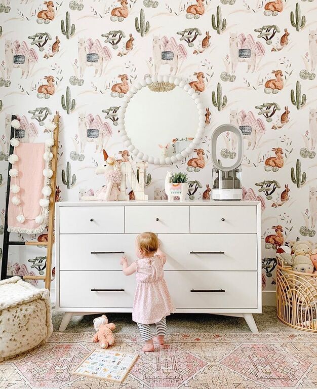 Instagram@anewalldecor