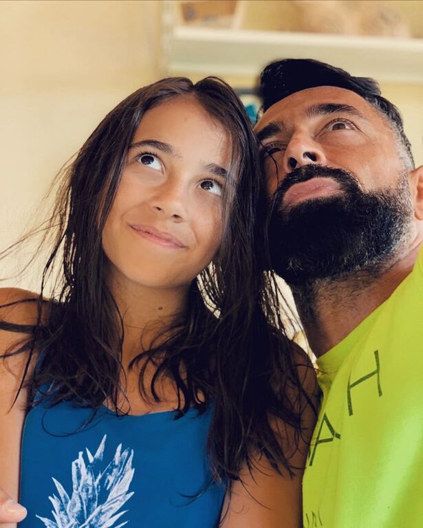 Οι ανιψιές του Βο μεγάλωσαν – Δείτε πόσο κούκλες είναι (pics)