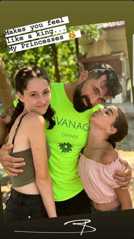 Οι ανιψιές του Βο μεγάλωσαν – Δείτε πόσο κούκλες είναι (pics)