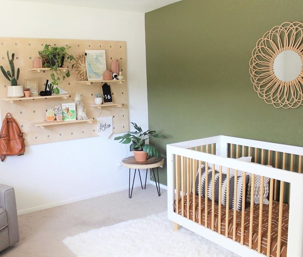 Πηγή φωτογραφίας: Instagram@projectnursery