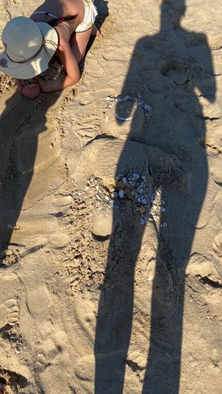 Σταματίνα Τσιμτσιλή: Δεν πάει ο νους σας τι έκανε με τον γιο της στην Πάρο 