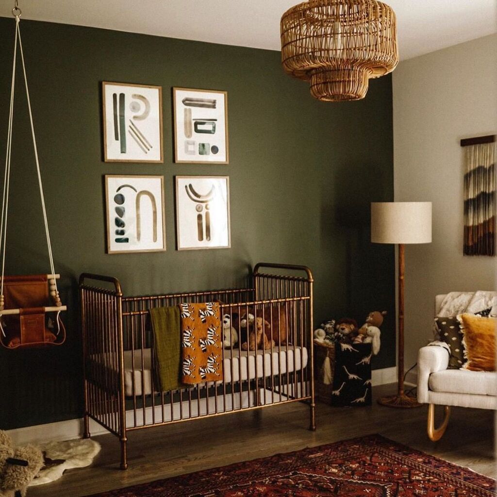 Πηγή φωτογραφίας: Instagram @oaknashville