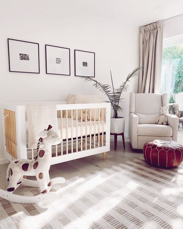 Πηγή φωτογραφίας: Instagram @babyletto
