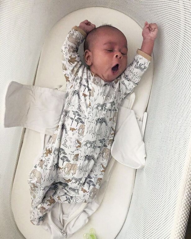 Πηγή φωτογραφίας: Instagram @katiehater