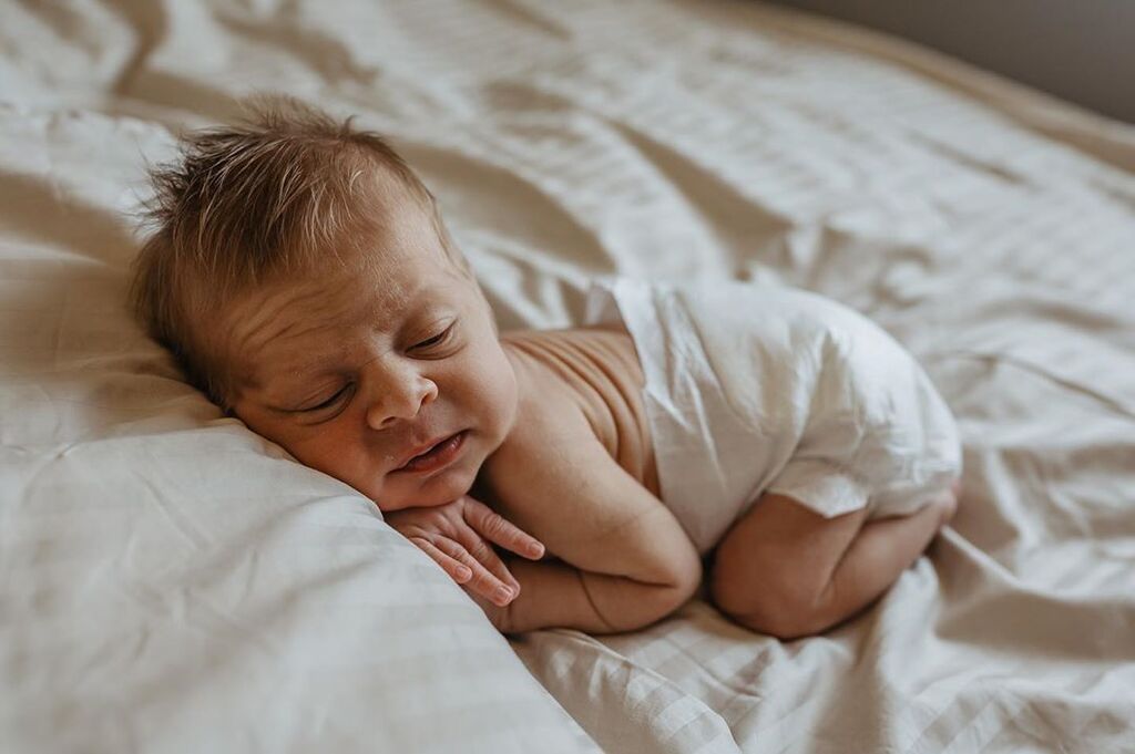 Αυτά τα νεογέννητα μωράκια θα σας κλέψουν την καρδιά (pics)