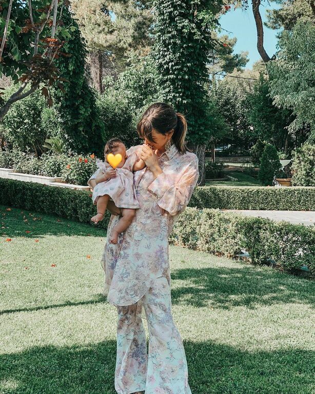 Δείτε ποια γνωστή Ελληνίδα μαμά διαθέτει αυτό το σώμα (pics)