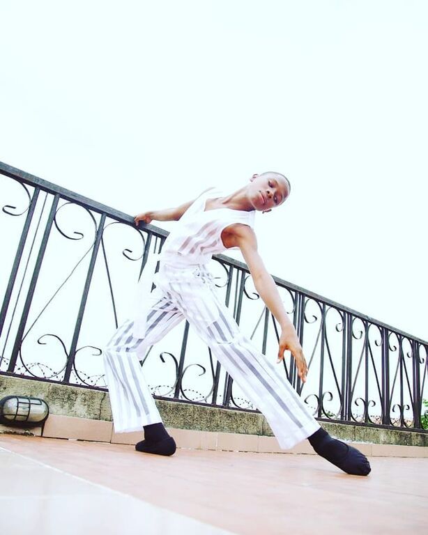 Anthony Madu: O 11χρονος που έγινε viral χορεύοντας πήρε υποτροφία