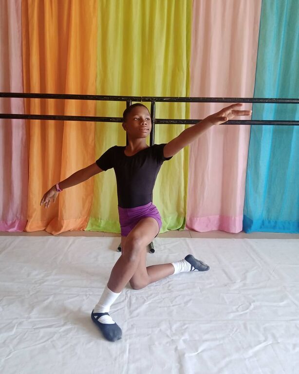 Anthony Madu: O 11χρονος που έγινε viral χορεύοντας πήρε υποτροφία