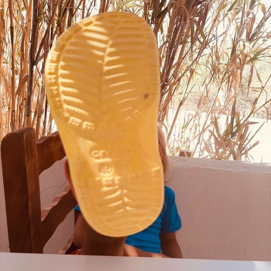 Κρατερός Κατσούλης:Η φωτό των παιδιών του που δημοσίευσε απλά είναι υπέροχη