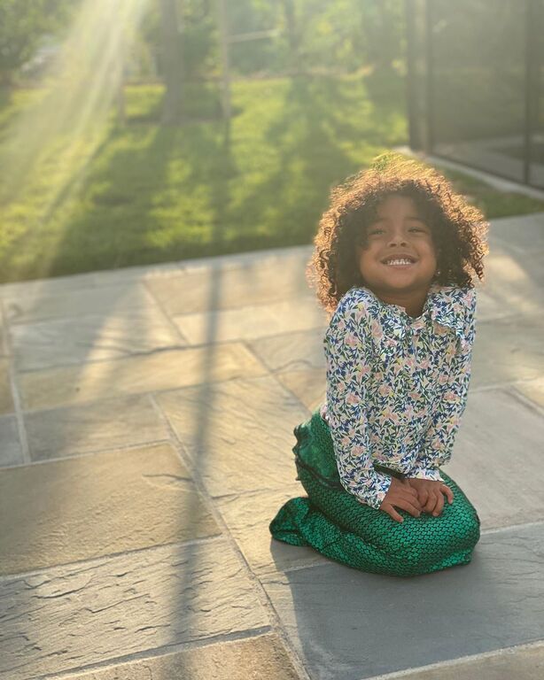 Vanessa Bryant:Η κόρη της Capri είναι αξιολάτρευτη-Δείτε τις νέες φώτο της