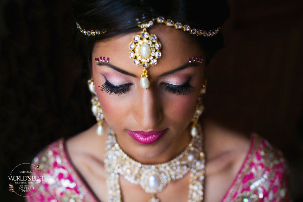 Οι καλύτερες φωτογραφίες γάμου της δεκαετίας - Δείτε απίθανα στιγμιότυπα