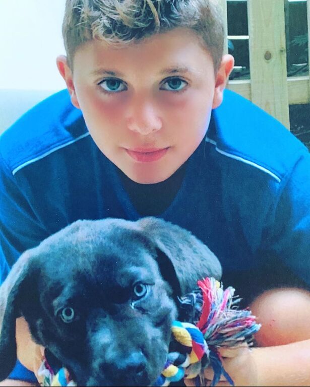 Γιώργος Τσαλίκης: Μοναδική η φώτο που δημοσίευσε η Δώρα με τους γιους της