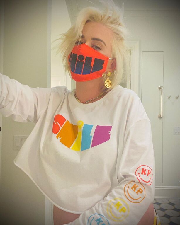 Η Katy Perry και ο Orlando Bloom έγιναν γονείς - Η πρώτη φώτο του μωρού