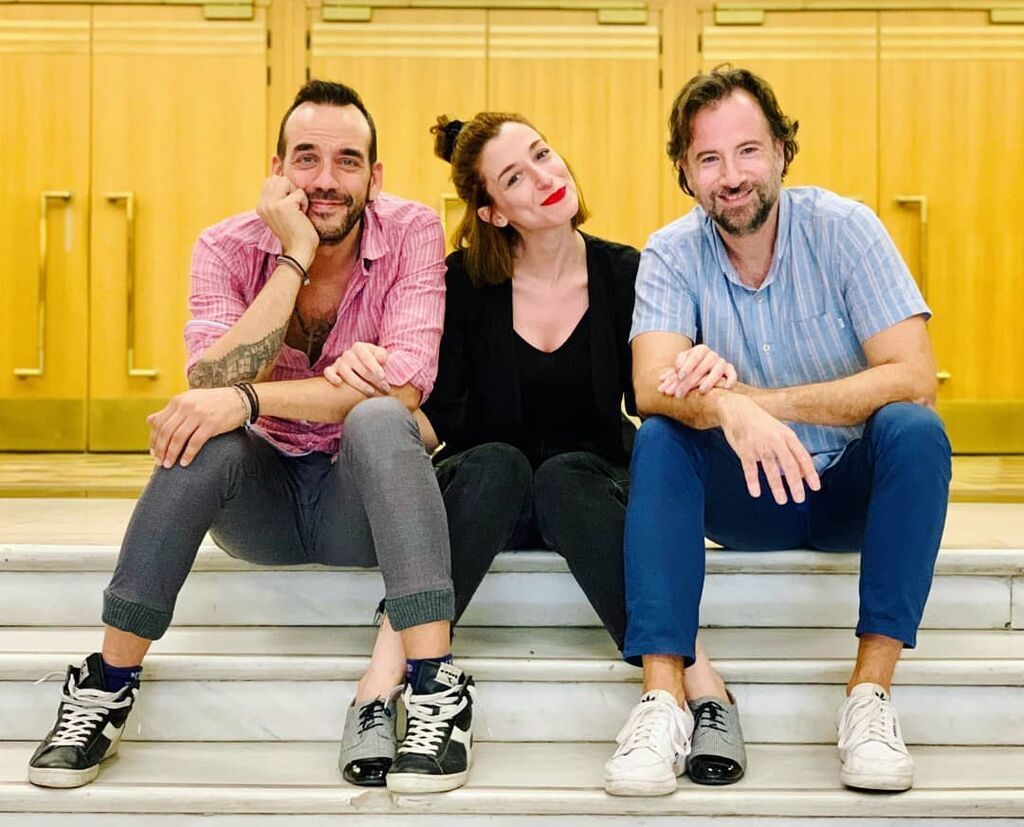 Δε φαντάζεστε ποια Ελληνίδα τραγουδίστρια είναι αυτό το ναζιάρικο κοριτσάκι