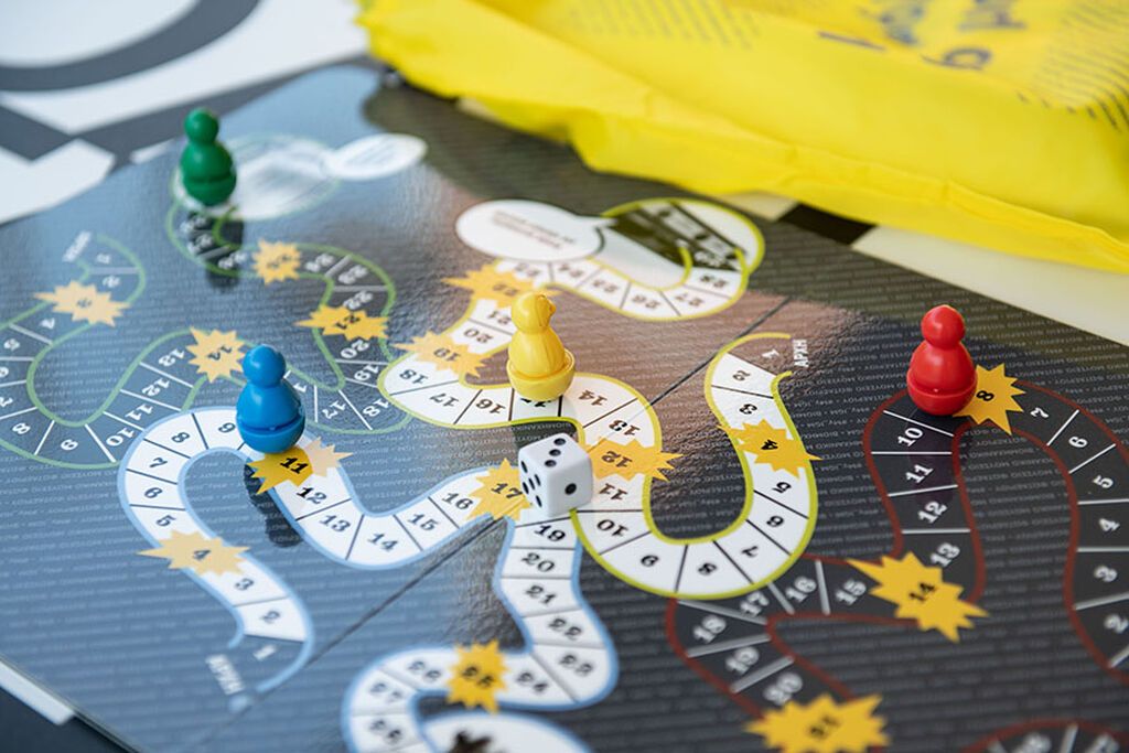 Το Βιομηχανικό Μουσείο σε προσκαλεί να κάνεις «Μια βόλτα στο μουσείο με… σακίδιο»