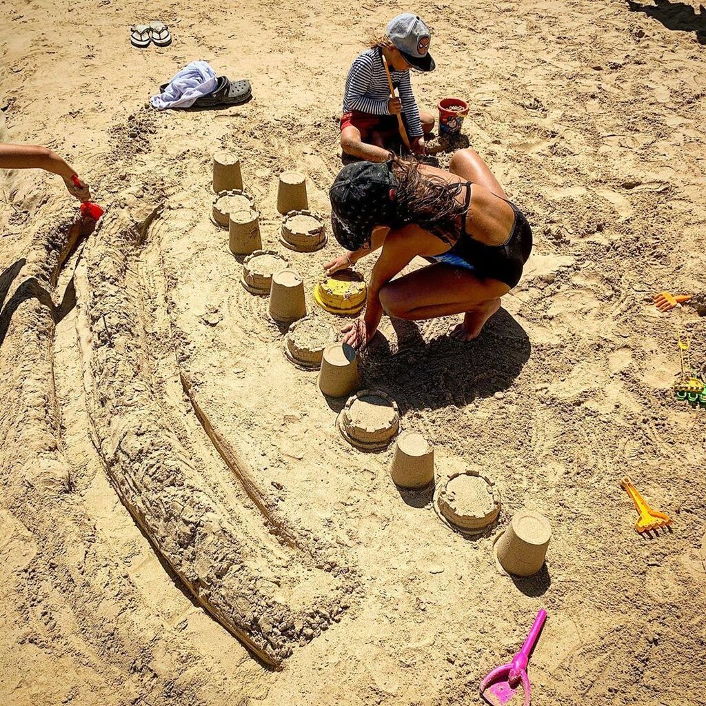 Κρατερός Κατσούλης: Αυτή τη φώτο των παιδιών του πρέπει να τη δείτε