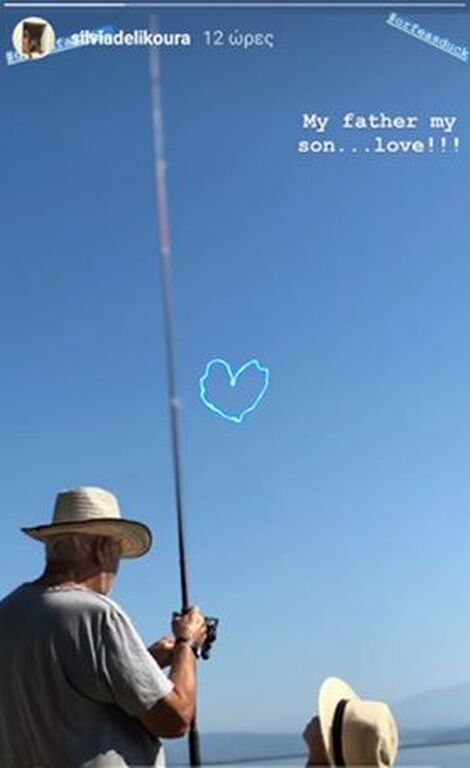 Το αγοράκι της φώτο είναι γιος γνωστής ηθοποιού και πήγε πρώτη δημοτικού 