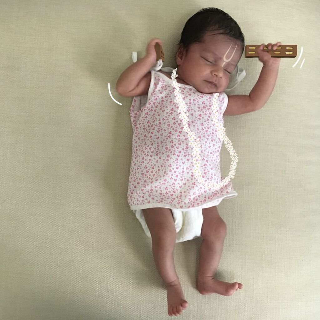 Οι... περιπέτειες ενός νεογέννητου μέσα από εκπληκτικά illustrations