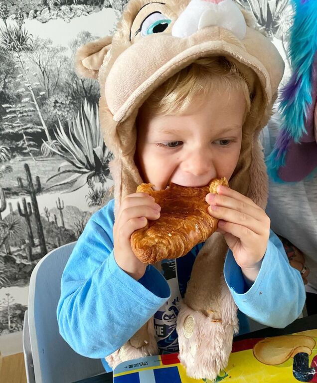 Chiara Ferragni: Έγκυος για δεύτερη φορά! - Δείτε τι ανέβασε