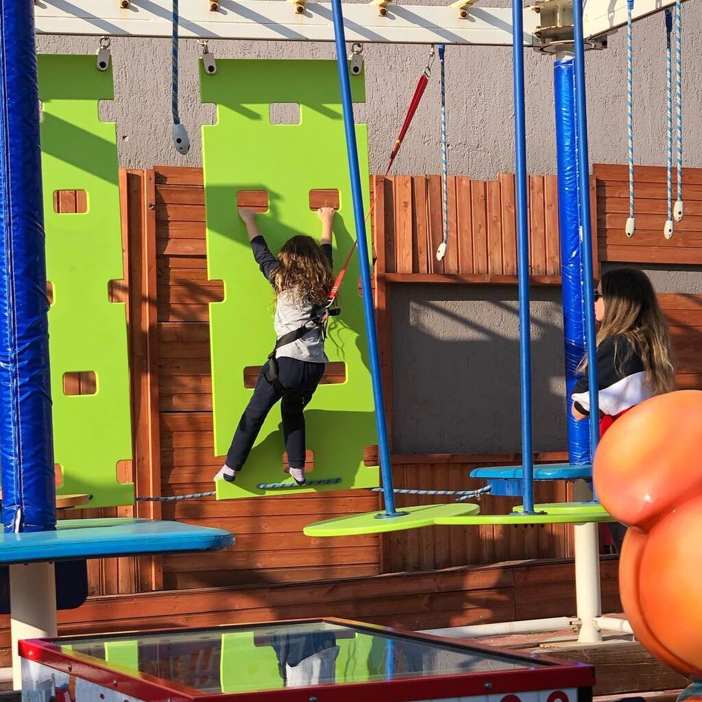 Ηλέκτρα Λύρα:Η κόρη της Πέγκυς & του Γιώργου Λύρα είχε γενέθλια -Δείτε φώτο